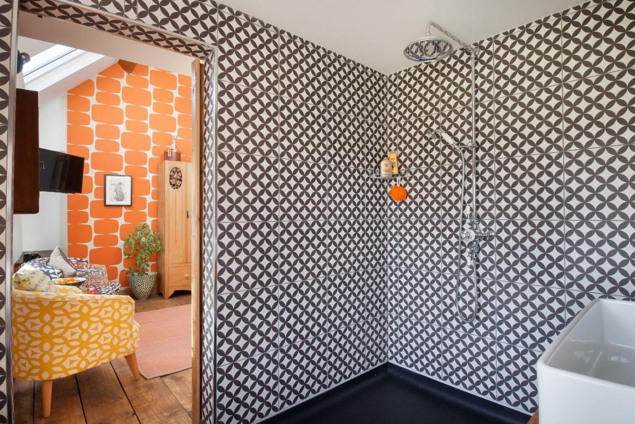 Wedmore Mount Pleasant Farm Bed & Breakfast エクステリア 写真