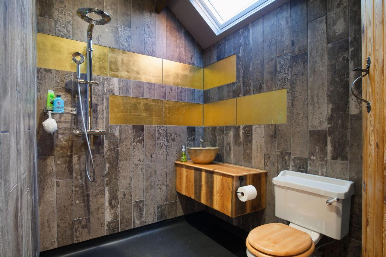 Wedmore Mount Pleasant Farm Bed & Breakfast エクステリア 写真
